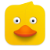 Cyberduck button