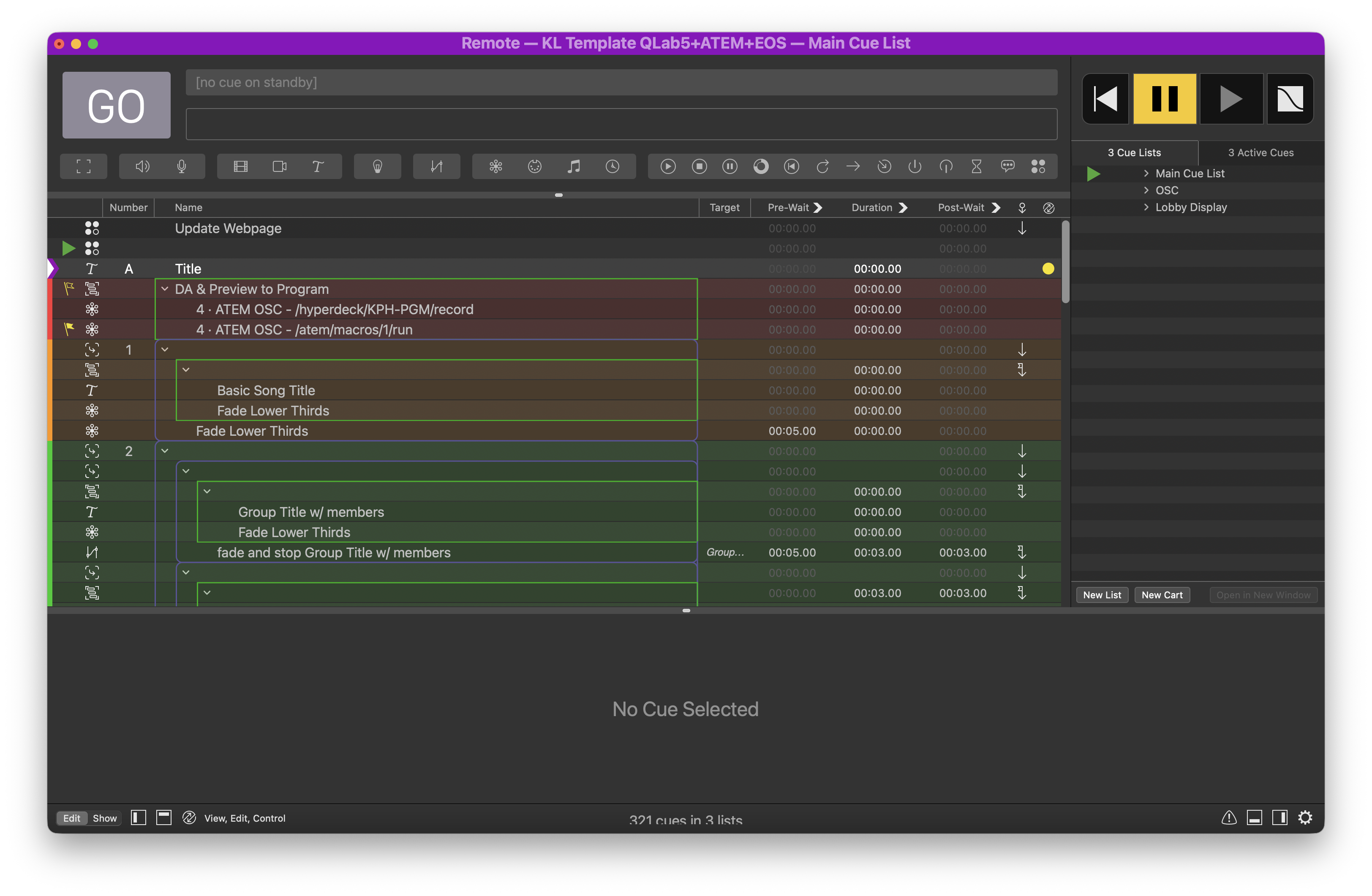 QLab5